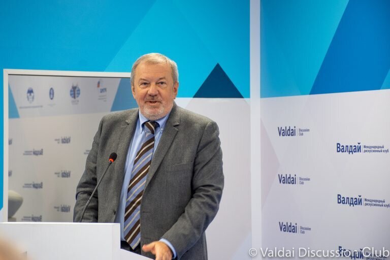 De rol van CSTO – Het Europese Huis